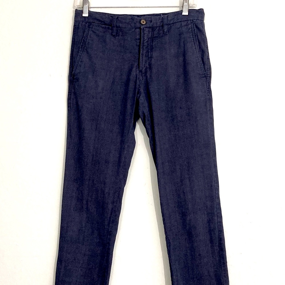 RedSquad denim lightweight pants 28